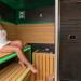 Spa - Sauna and steam bath