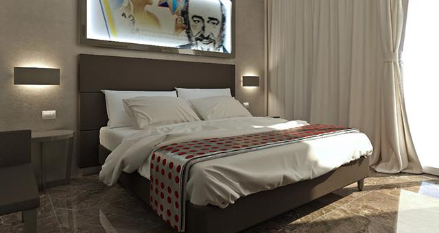 Suchen Sie Dienst- und Übernachtungsleistungen für Ihren Aufenthalt in ? Wählen Sie dasBest Western Premier Hotel Milano Palace