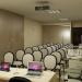 The meeting rooms of the Best Western Premier Hotel Milan Palace, 4 stars in Modena, are ideal for conferences, meetings and seminars