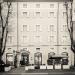 Foto dell'ingresso principale dell'Hotel Best Western Premier Milano Palace, Hotel 4 stelle in centro a Modena